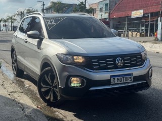 Foto do veículo Volkswagen T-cross 1.4 250 Tsi Highline Auto