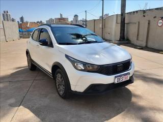 Foto do veículo Fiat Argo Trekking 1.3 8v Flex