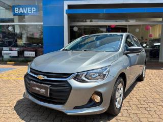 Foto do veículo Chevrolet Onix 1.0