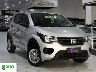 Foto do veículo Fiat Mobi 1.0 Like