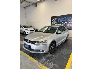 Foto do veículo Volkswagen Jetta 2.0 Tsi Highline Dsg