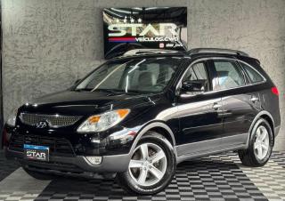 Foto do veículo Hyundai Veracruz 3.8 V6 Auto