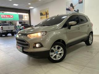 Foto do veículo Ford Ecosport Titanium 2.0 16v Flex 5p Aut.