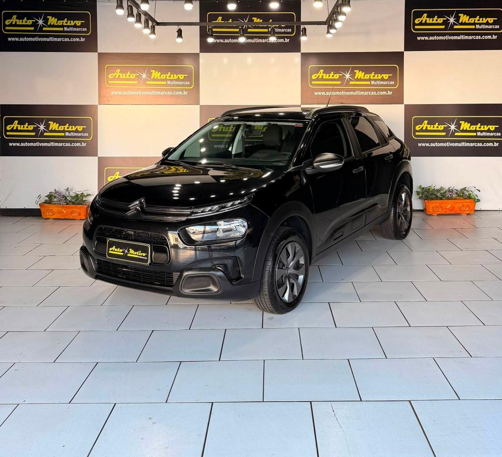 Citroën C4 2022