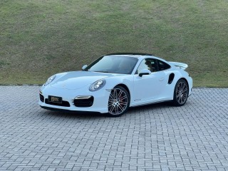 Foto do veículo Porsche 911 Turbo Coupe 3.6/3.8 (991/992)