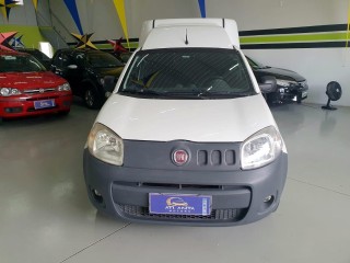 Foto do veículo Fiat Fiorino 1.4 Hard Working