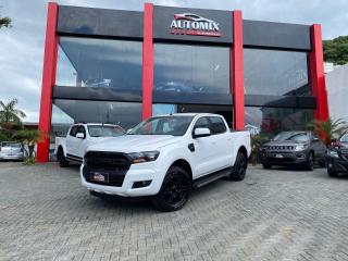 Foto do veículo Ford Ranger Xls 2.2 4x4 Cd Diesel Mec.