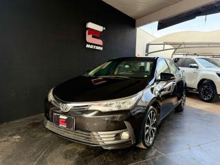 Foto do veículo Toyota Corolla 2.0 Xei Multidrive-s