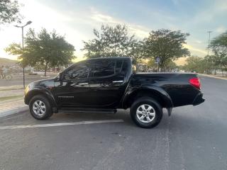 Foto do veículo Mitsubishi L200 Triton 3.2 Di-d 4wd Auto
