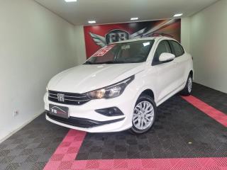 Foto do veículo Fiat Cronos Drive 1.0 6v Flex