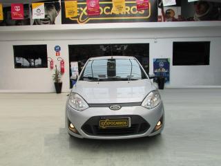 Foto do veículo Ford Fiesta 1.0 Rocam Flex Se