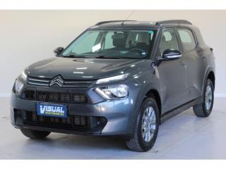 Foto do veículo Citroen C3 Aircross 1.0 T200 Feel Pack Auto