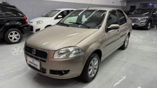 Foto do veículo Fiat Siena Elx 1.4 Mpi Fire Flex 8v 4p