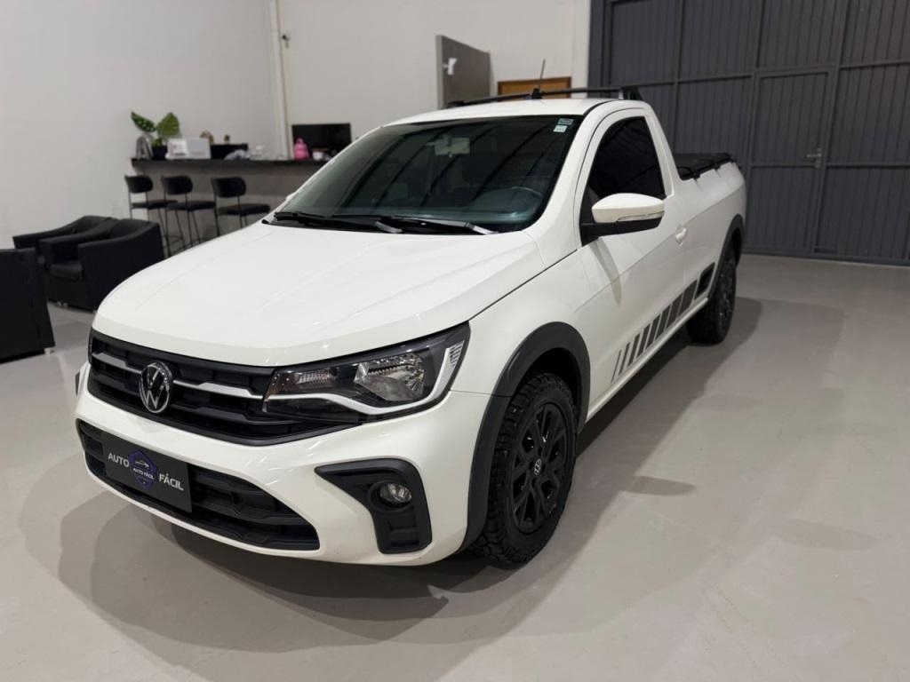 Volkswagen Saveiro
