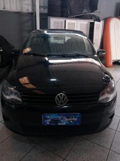 Foto do veículo Volkswagen Fox 1.0 Vht Total Flex