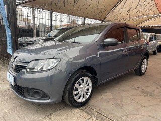 Foto do veículo Renault Sandero 1.0 Expression