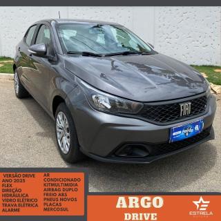 Foto do veículo Fiat Argo Drive 1.0 6v Flex
