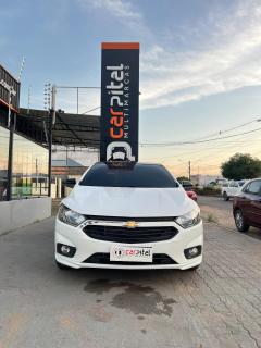 Foto do veículo Chevrolet Onix Hatch Effect 1.4 8v F.power 5p Mec.