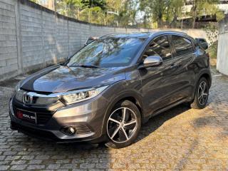 Foto do veículo Honda Hr-v 1.8 Ex Cvt