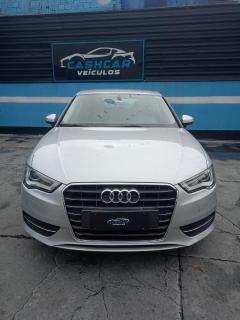 Foto do veículo Audi A3 1.4 Tfsi Sportback Ambiente S Tronic