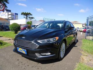 Foto do veículo Ford Fusion Titanium 2.0 Gtdi Eco. Awd Aut.