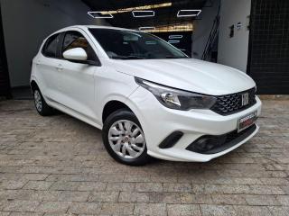 Foto do veículo Fiat Argo Drive 1.0 6v Flex