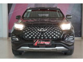 Foto do veículo Chery Tiggo 5x 1.5 T Sport Cvt