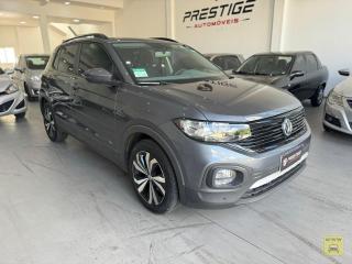 Foto do veículo Volkswagen T-cross 1.0 200 Tsi Auto