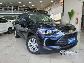 Foto do veículo Chevrolet Tracker 1.0 Turbo Lt Auto