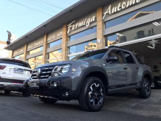 Foto do veículo Renault Oroch 1.3 Tce Outsider Cvt