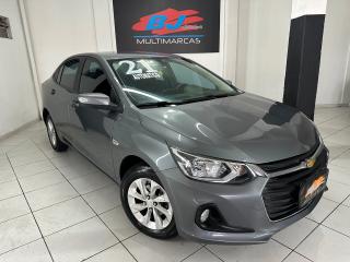 Foto do veículo Chevrolet Onix Plus 1.0 Turbo Ltz