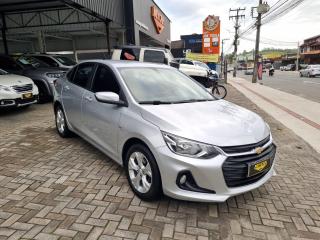 Foto do veículo Chevrolet Onix Plus 1.0 Turbo Ltz Auto