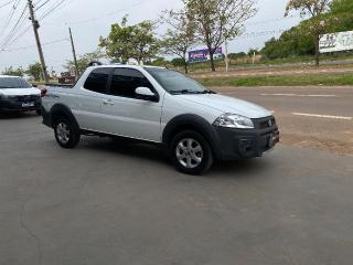 Foto do veículo Fiat Strada Freedom 1.4 Flex 8v Cd