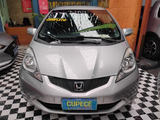 Foto do veículo Honda Fit 1.4 Flex Lx Mt