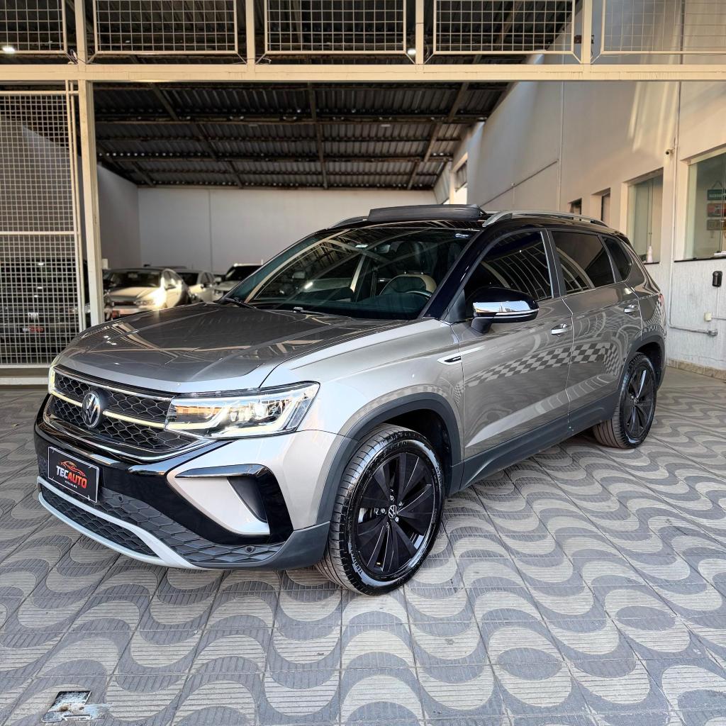 Volkswagen Taos