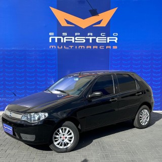 Foto do veículo Fiat Palio 1.0 Fire Flex Economy