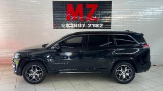 Foto do veículo Jeep Commander 1.3 T270 Overland Auto