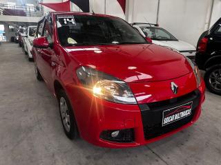 Foto do veículo Renault Sandero 1.0 16v Hi-flex Expression
