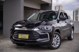 Foto do veículo Chevrolet Tracker 1.0 Turbo Ltz Auto