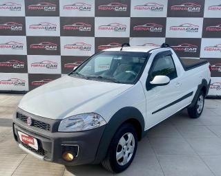 Foto do veículo Fiat Strada 1.4 Hard Working