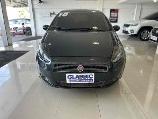 Foto do veículo Fiat Punto 1.4 Elx