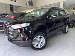 Foto do veículo Ford Ecosport Titanium 2.0 16v Flex 5p Aut.