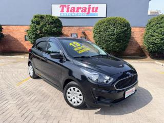 Foto do veículo Ford Ka 1.0 Se