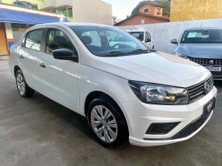 Foto do veículo Volkswagen Voyage 1.6 Msi Flex 16v 4p Aut.