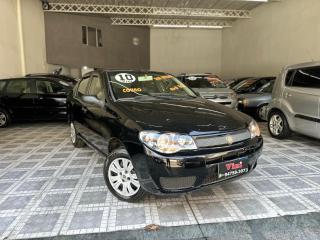 Foto do veículo Fiat Siena El 1.0 Mpi Fire Flex 8v 4p
