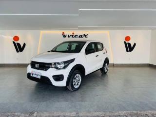 Foto do veículo Fiat Mobi 1.0 Like