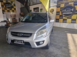 Foto do veículo Kia Sportage 4x2 Mt Lx 2.0 4p