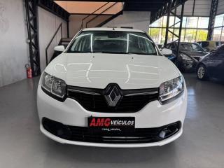 Foto do veículo Renault Logan Expression Flex 1.0 12v 4p