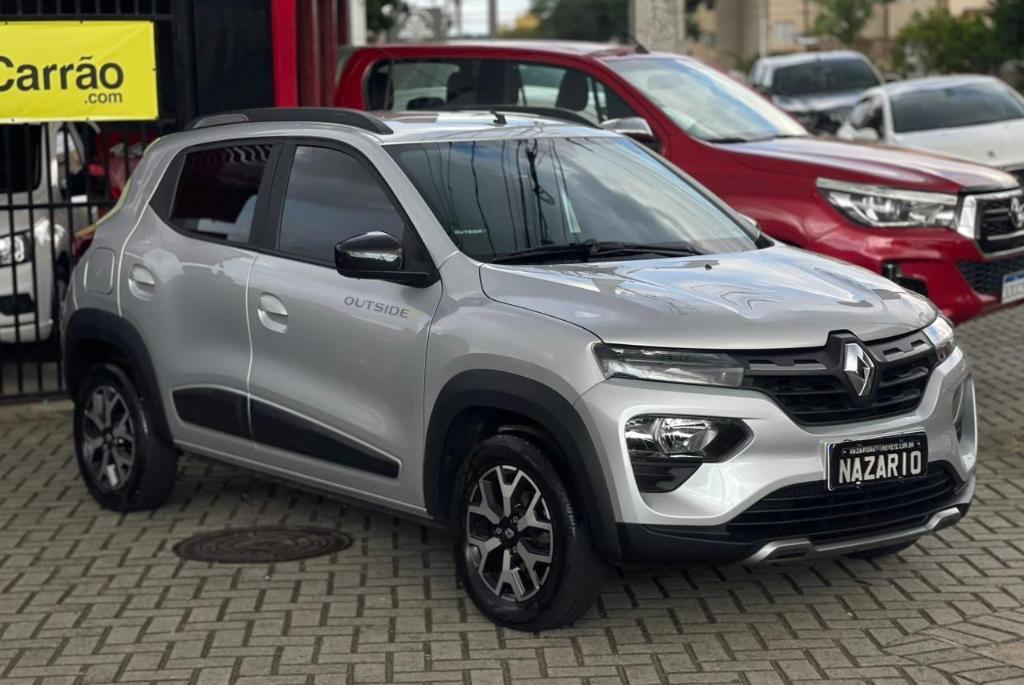 Renault Kwid