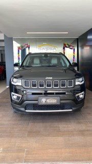 Foto do veículo Jeep Compass 2.0 Tdi Limited Auto 4wd